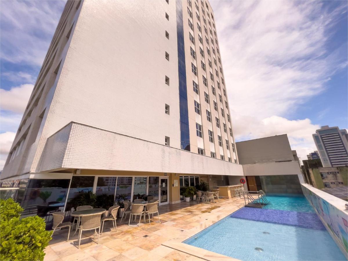 Holiday Inn Natal, An Ihg Hotel Exterior photo